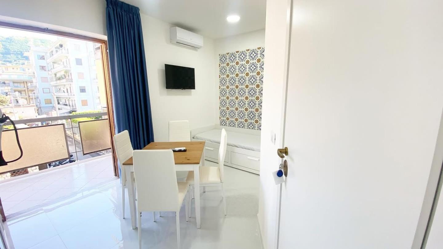 Sorrento Home Kültér fotó