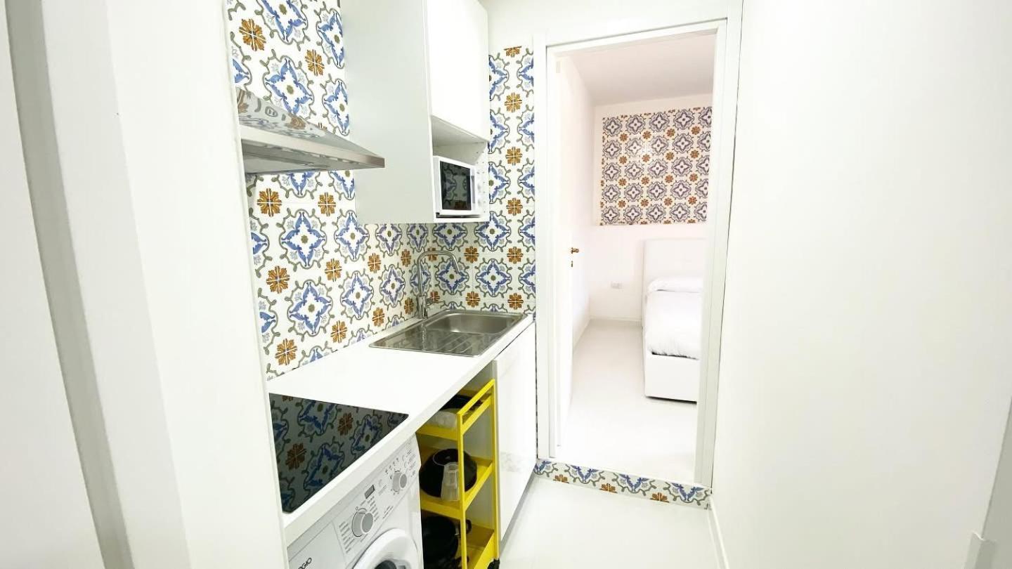 Sorrento Home Kültér fotó